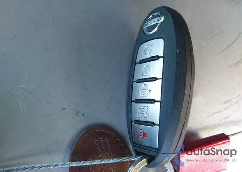 2020 Nissan Sentra Sv Xtronic Cvt из США, поврежденный, VIN 3N1AB8CV7LY289413